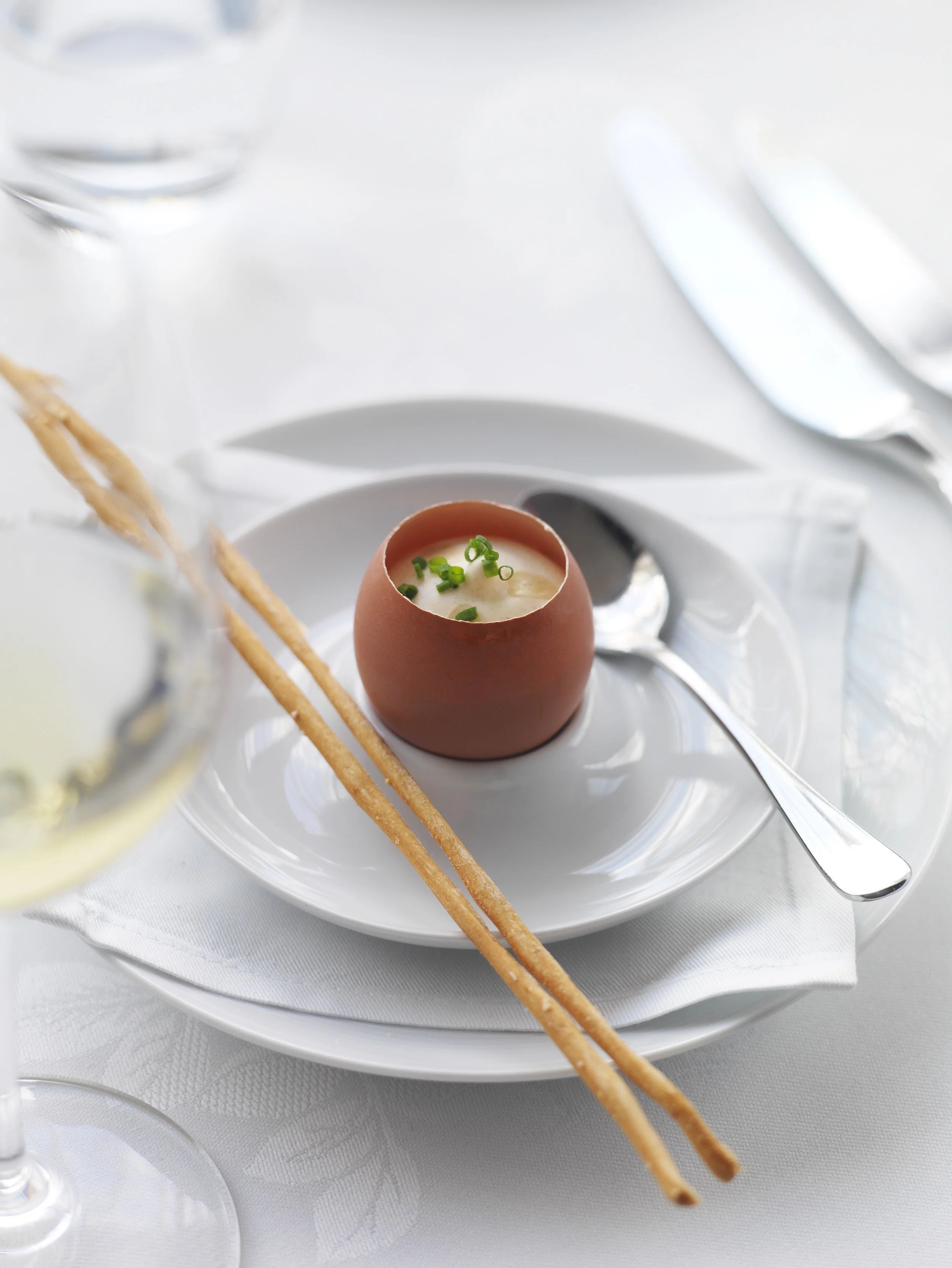 Chaud/ Froid Egg