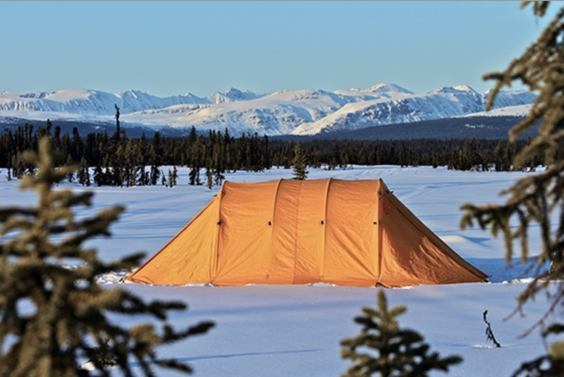 Alaska Tent &amp; Tarp
