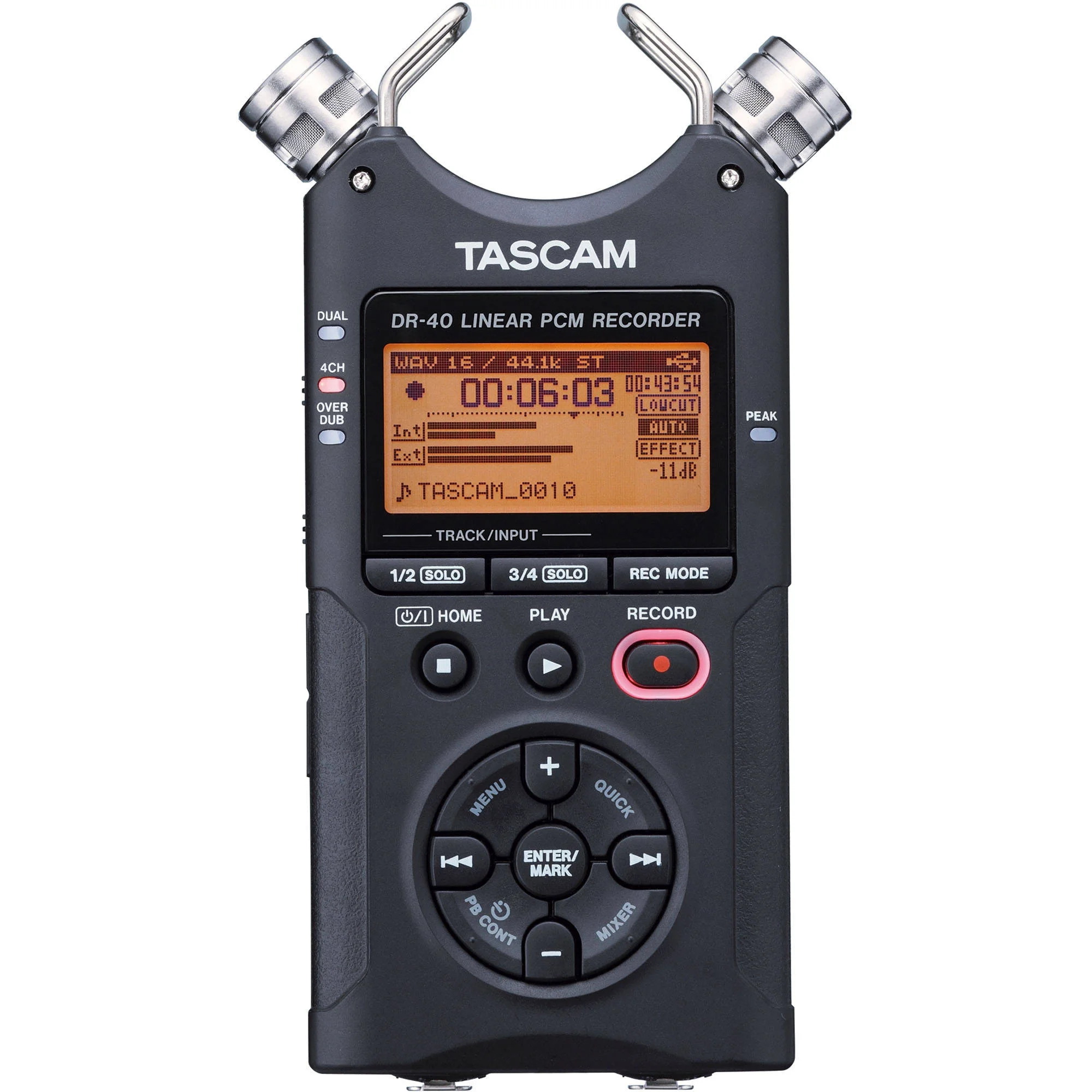 Tascam DR-40.jpg