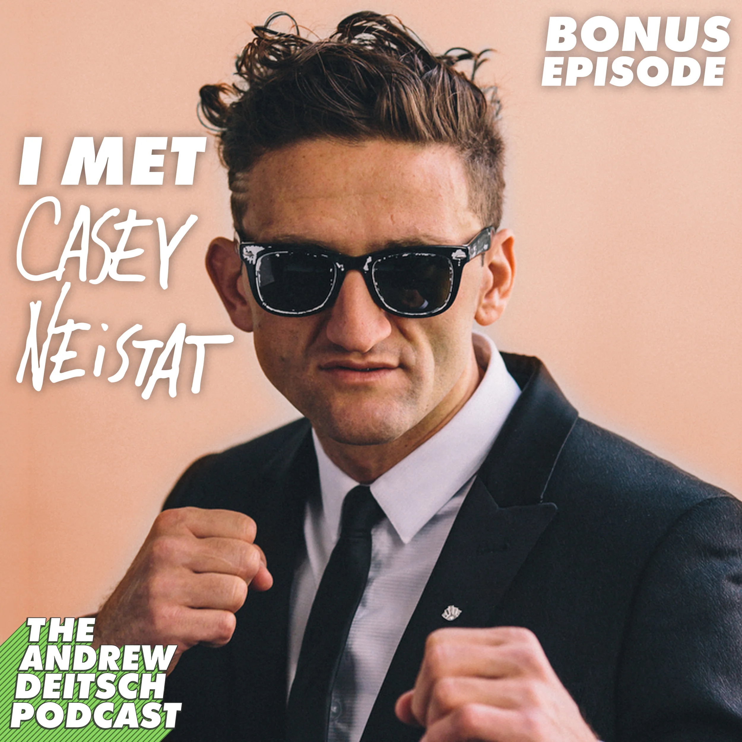 I Met Casey Neistat: A Bonus Episode