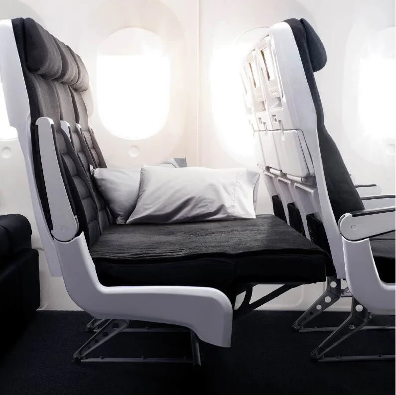 Air New Zealand