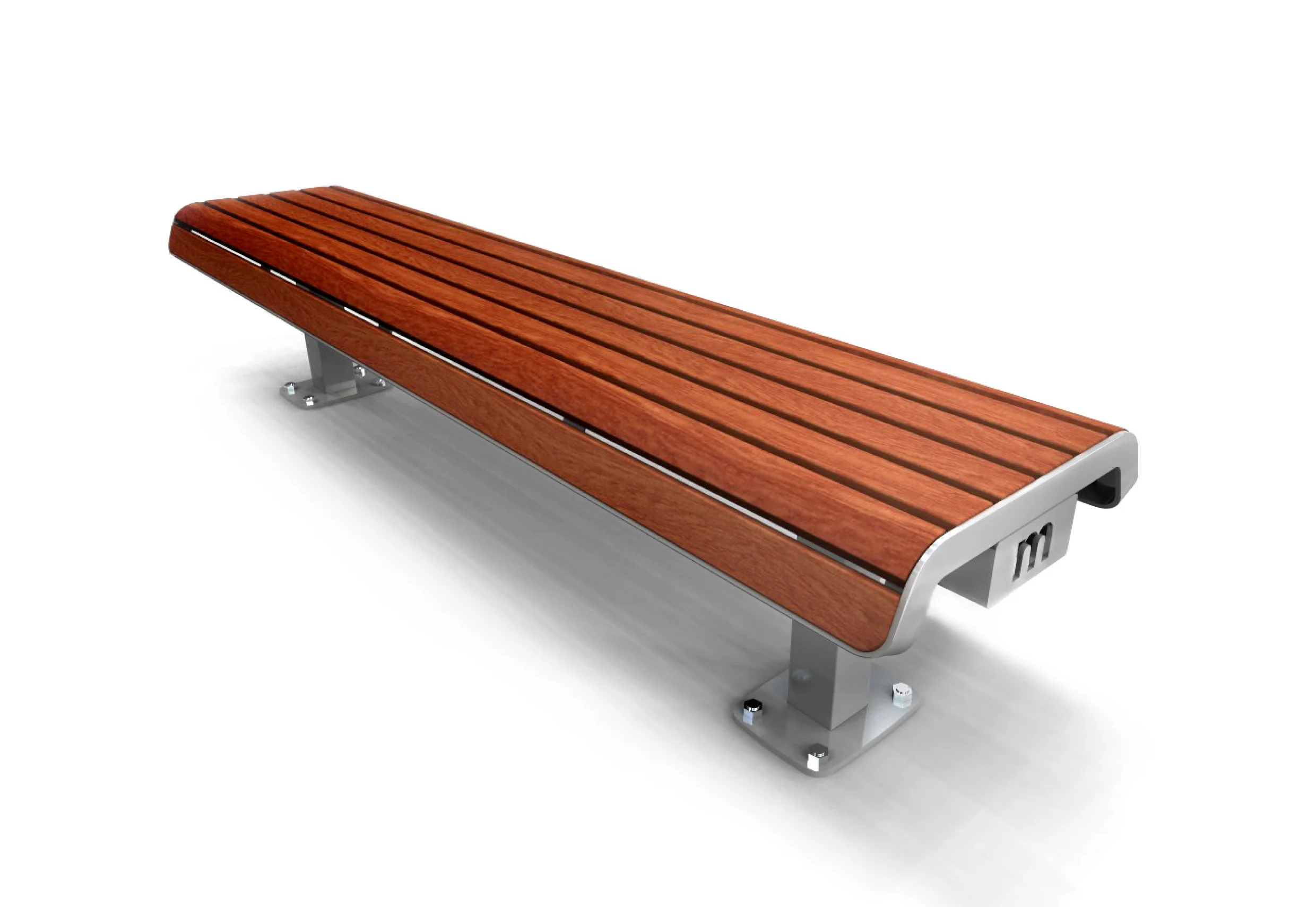 Palliser Park Bench.jpg