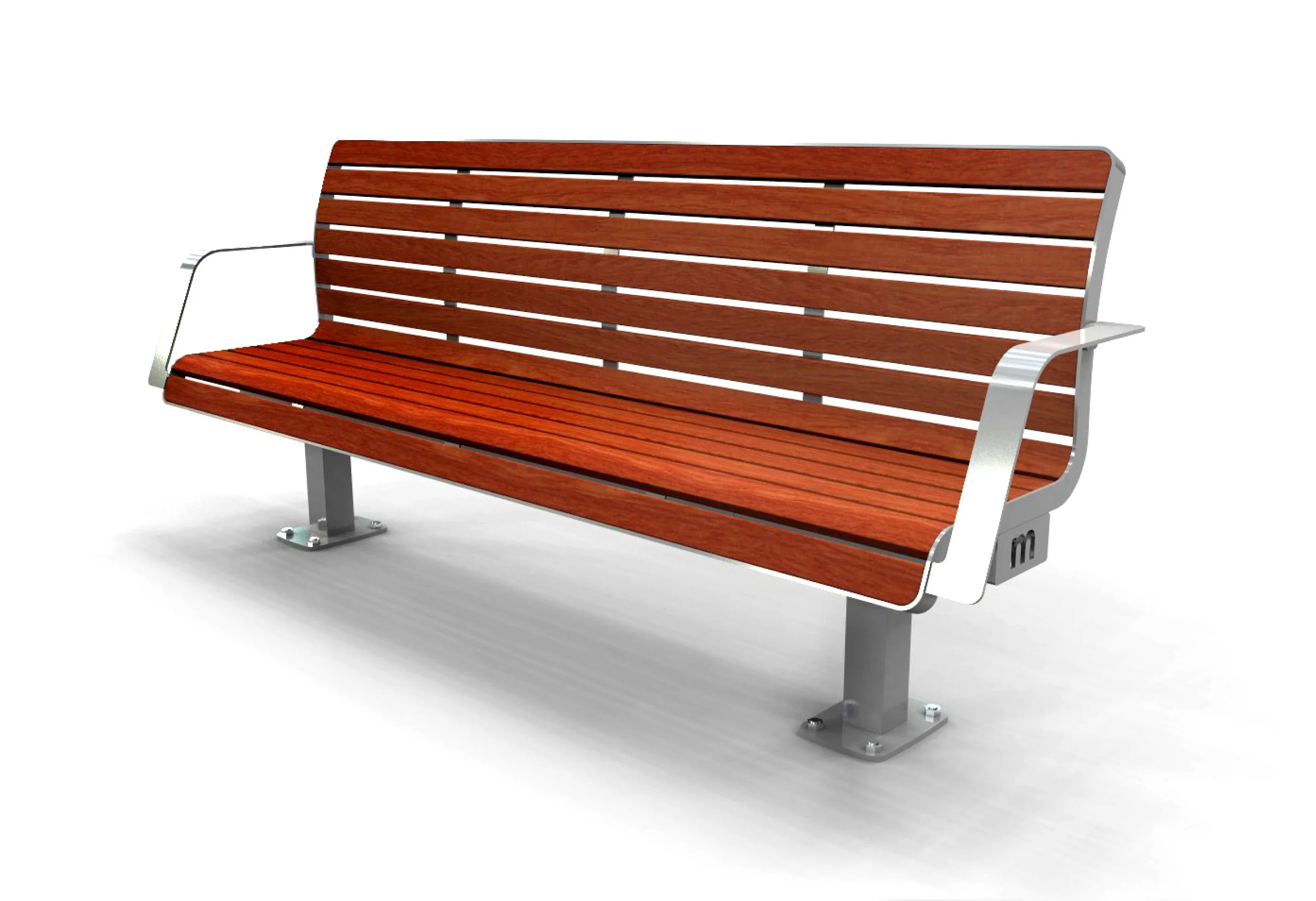 Palliser Park Seat.jpg