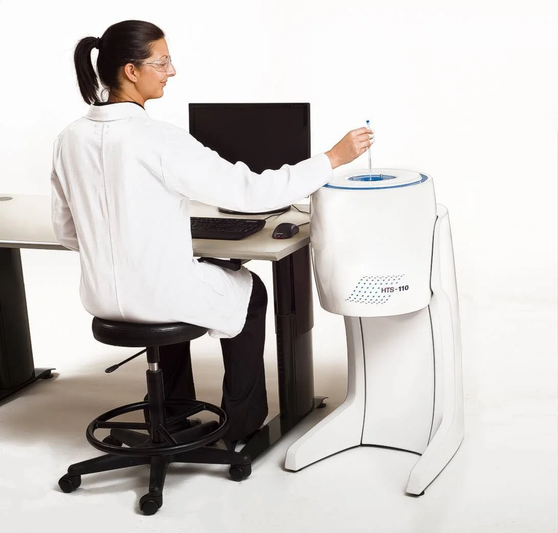 HTS110, Nuclear Magnetic Resonance Imaging