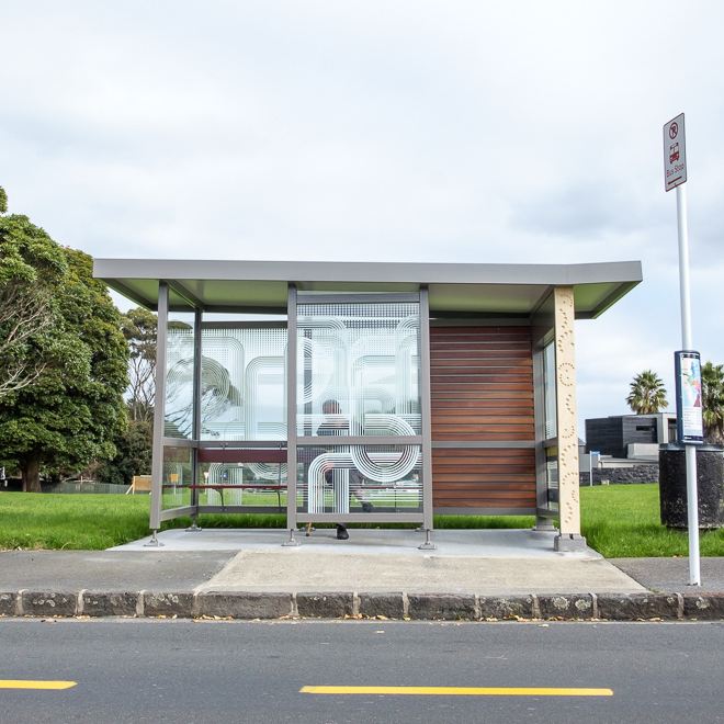 Auckland Shelter