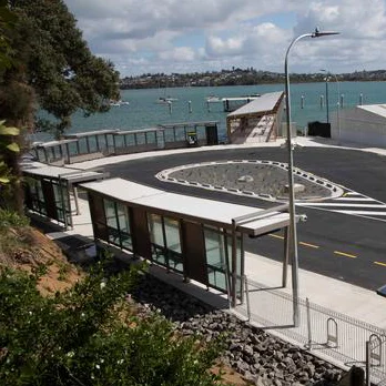 Half Moon Bay - Auckland