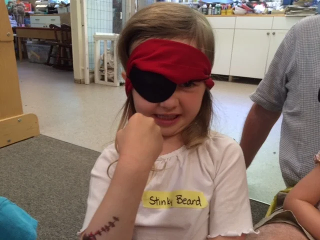 Pirate Day