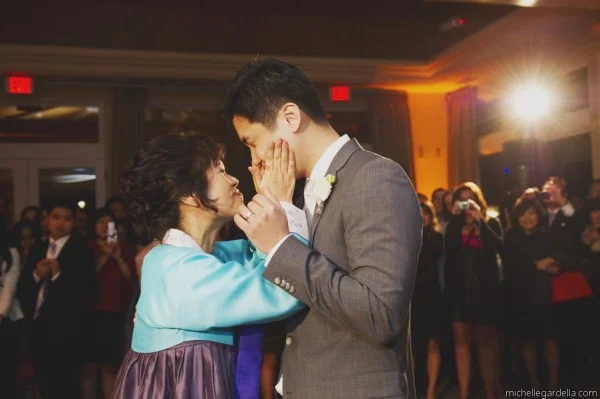 Wedding Song Recommendations: Mother / Son Dance