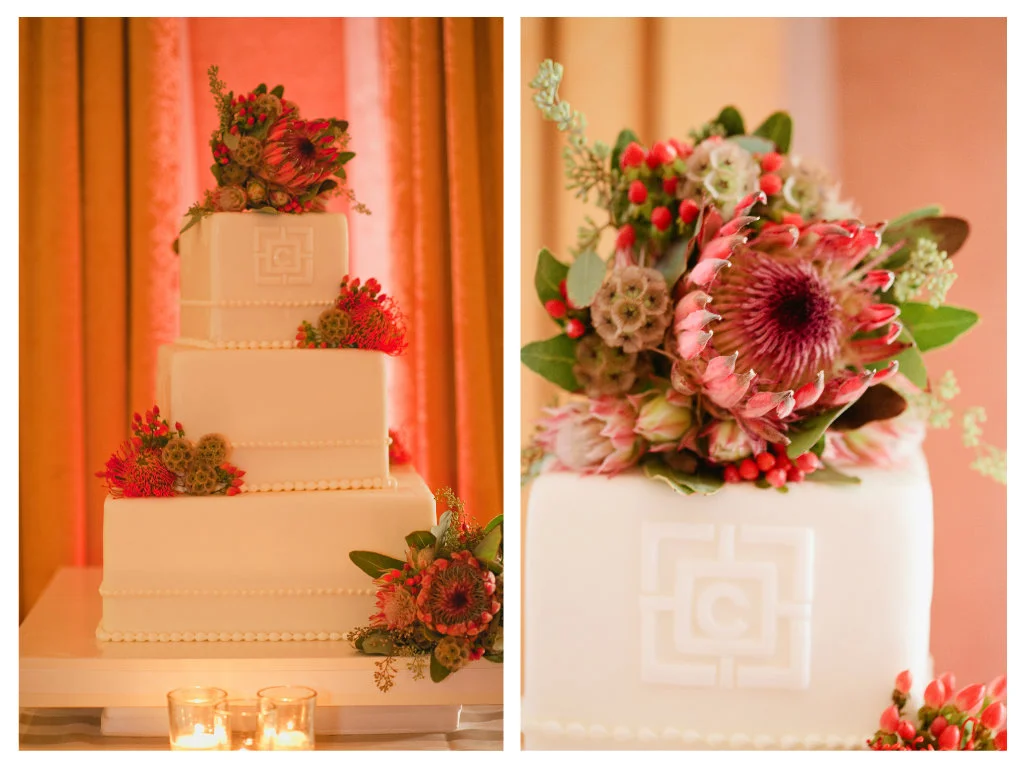 Real Wedding: Balboa Bay Club