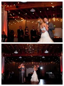 Fall Wedding at Strawberry Farms