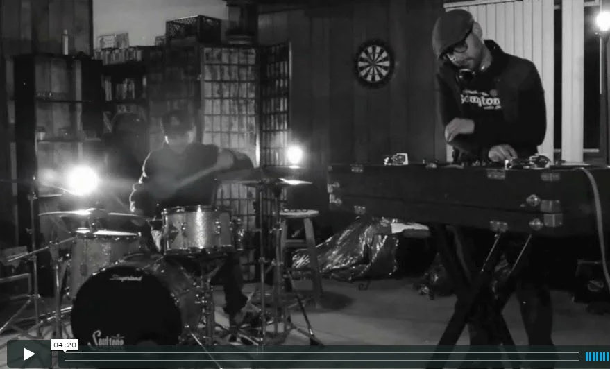 Can Your Wedding DJ Do This?