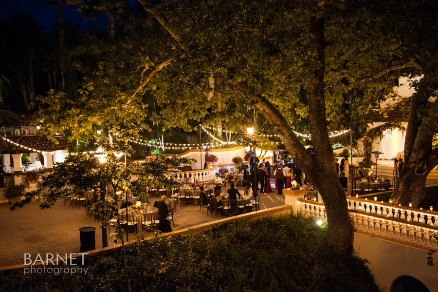 Real Wedding: Rancho Las Lomas