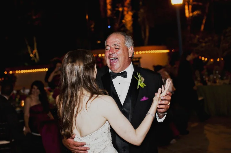 Wedding Song Recommendations: Father Daughter Dance
