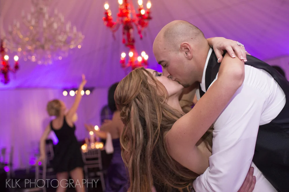 Orange County Private Estate Wedding