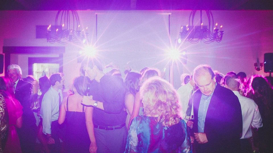 Real Wedding: Arroyo Trabuco Golf Club