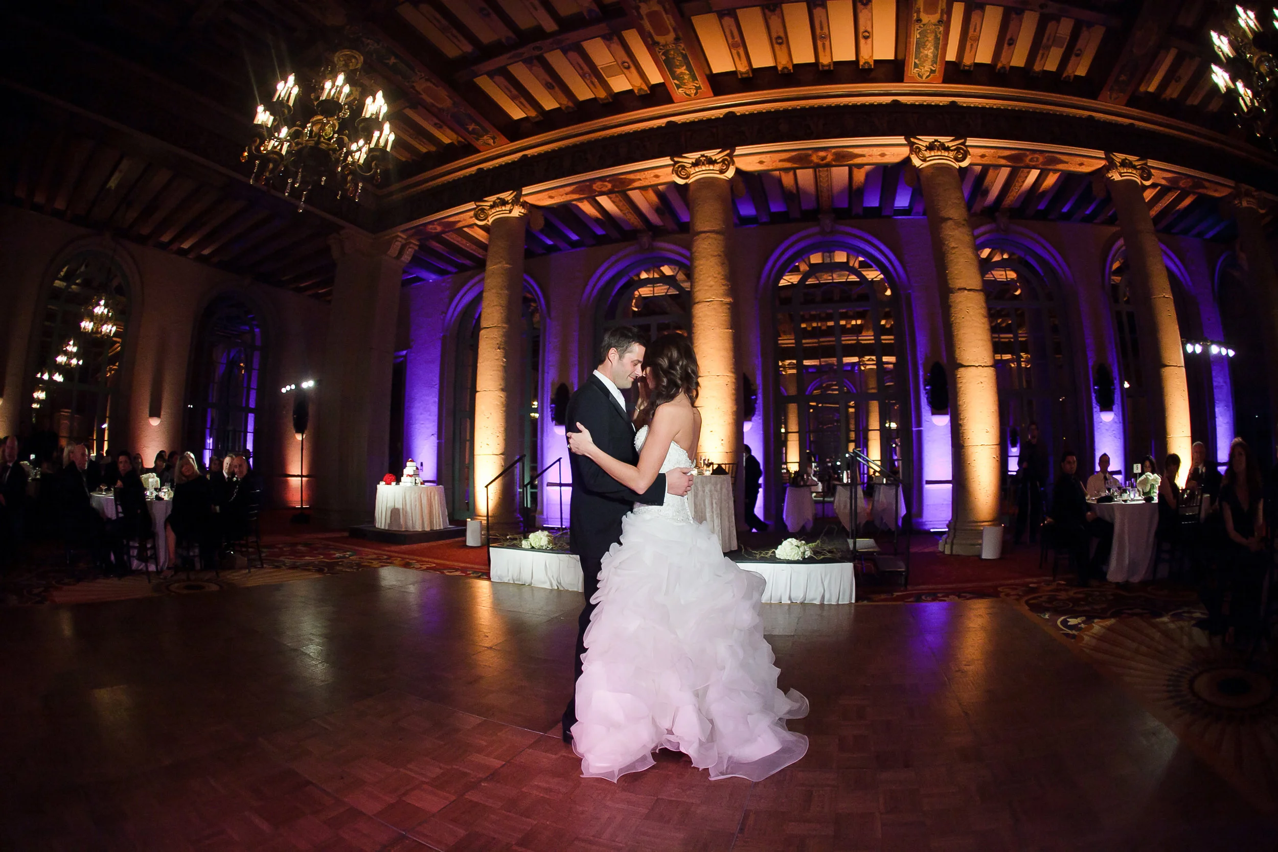 Wedding Song Recommendations: First Dance