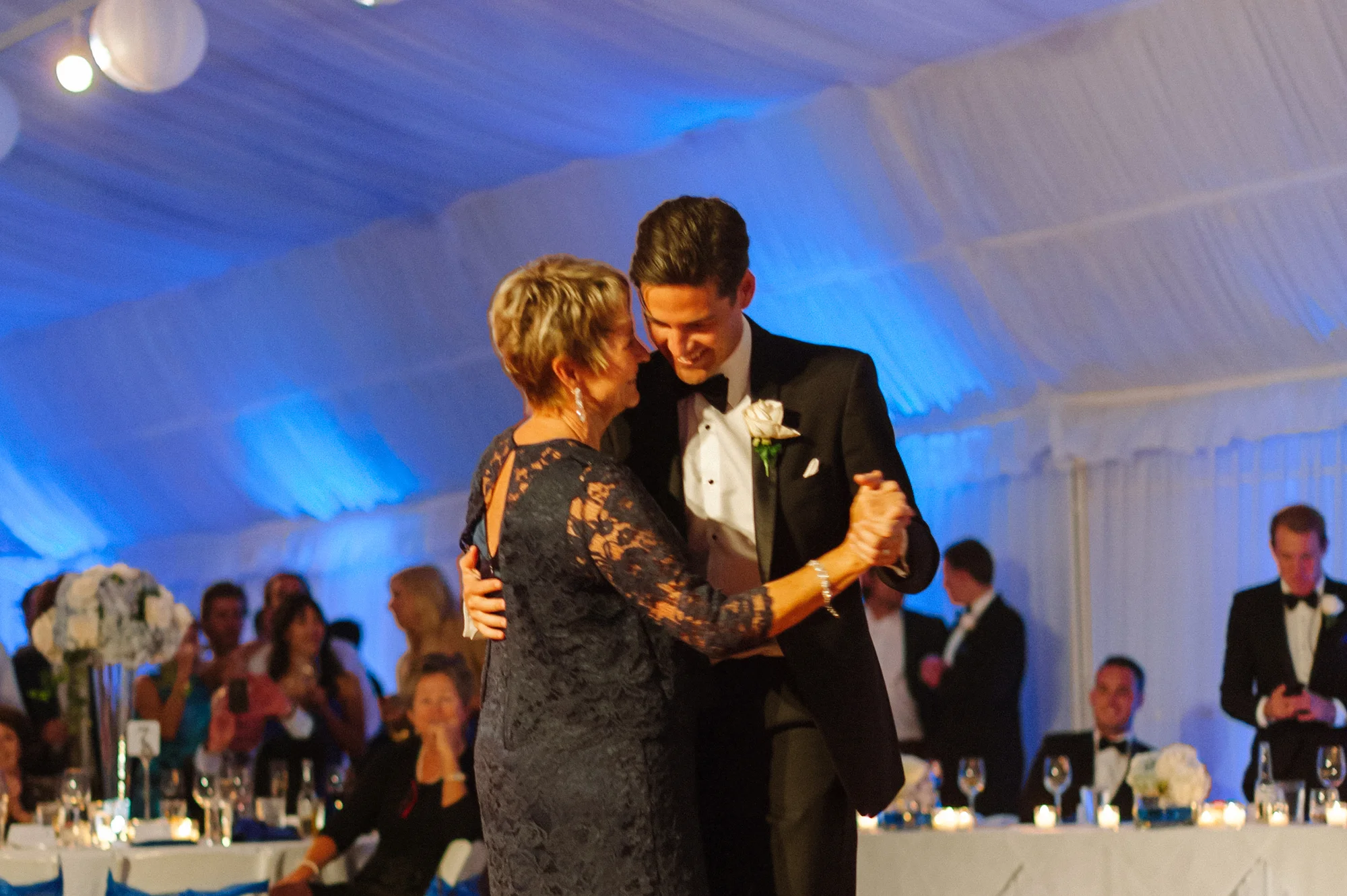 Wedding Song Recommendations: Mother-Son Dance