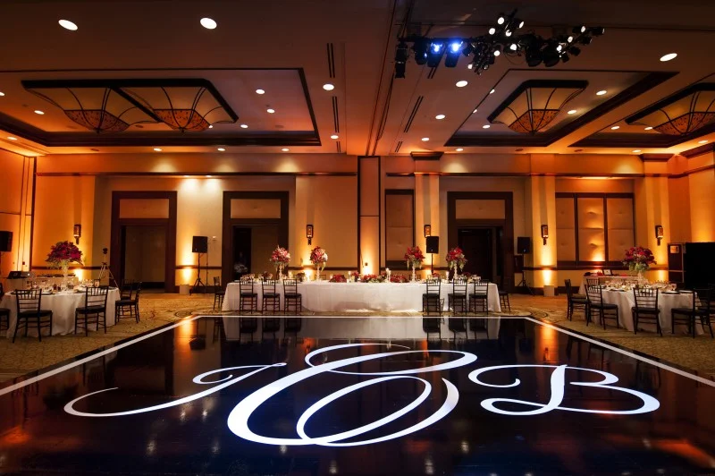 Real Wedding: Rancho Bernardo Inn