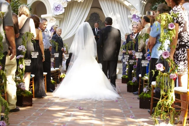 Wedding Song Recommendations: Ceremony Processional