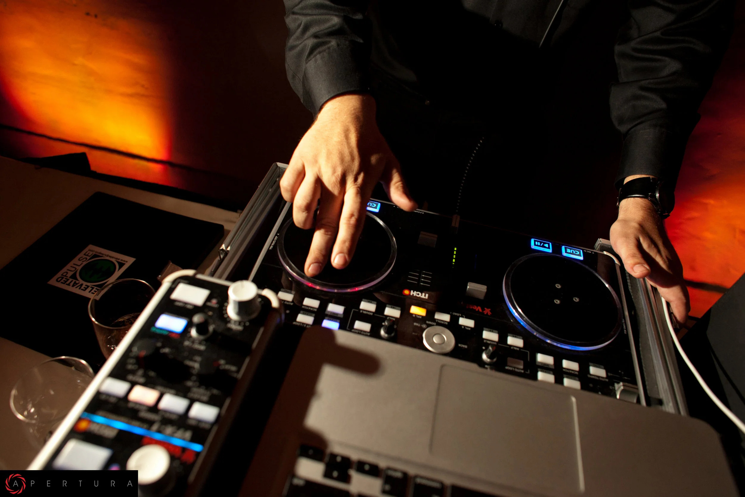 Mid-Week Mix Sessions - Dance Mix