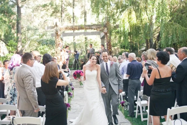 Wedding Song Recommendations: Ceremony Recessional