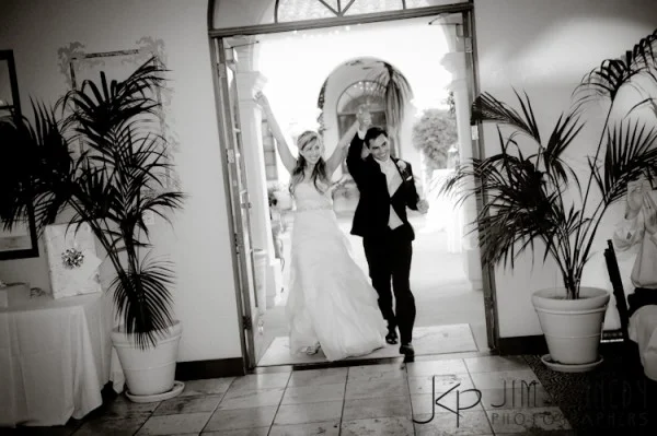 Wedding Song Recommendations: Grand Entrance