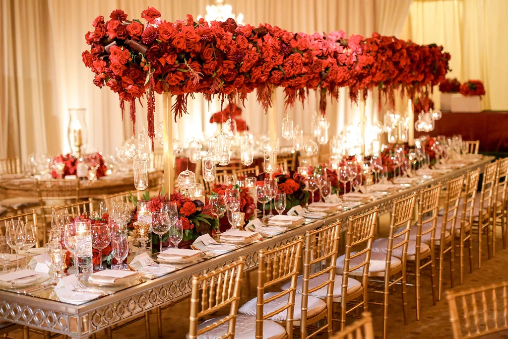 Real Wedding: The Resort at Pelican Hill