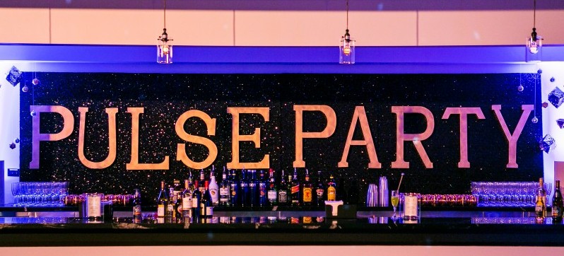 The Pulse Party Vol. 2