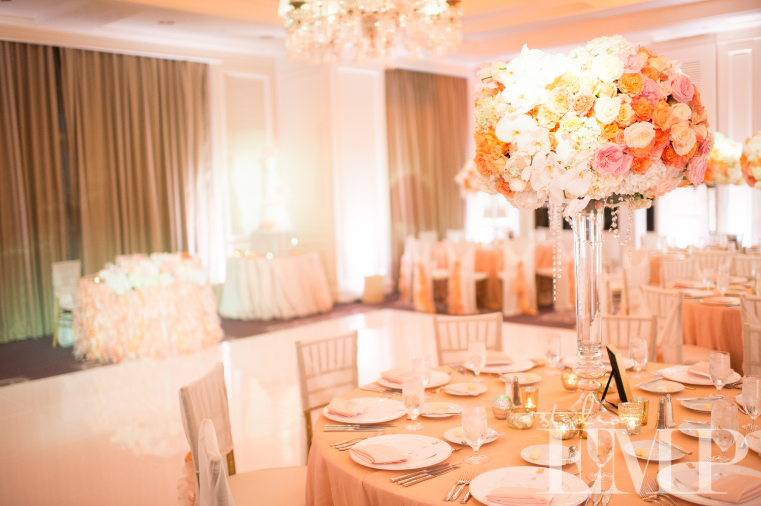 Real Wedding: Ritz Carlton Laguna Niguel