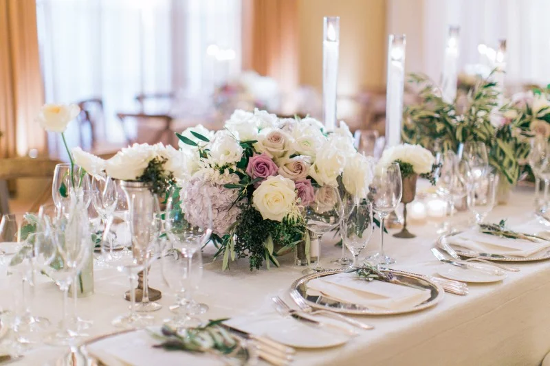 Real Wedding: The Resort at Pelican Hill