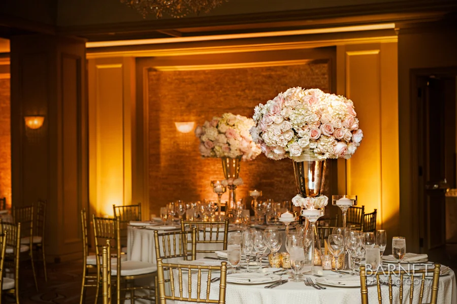 Real Wedding: Ritz Carlton Laguna Niguel