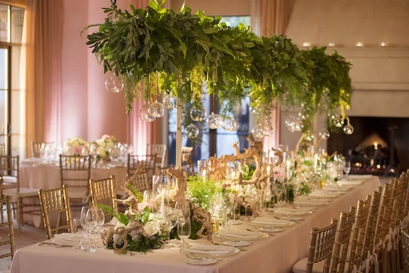 Real Wedding: The Resort at Pelican Hill, Newport Coast