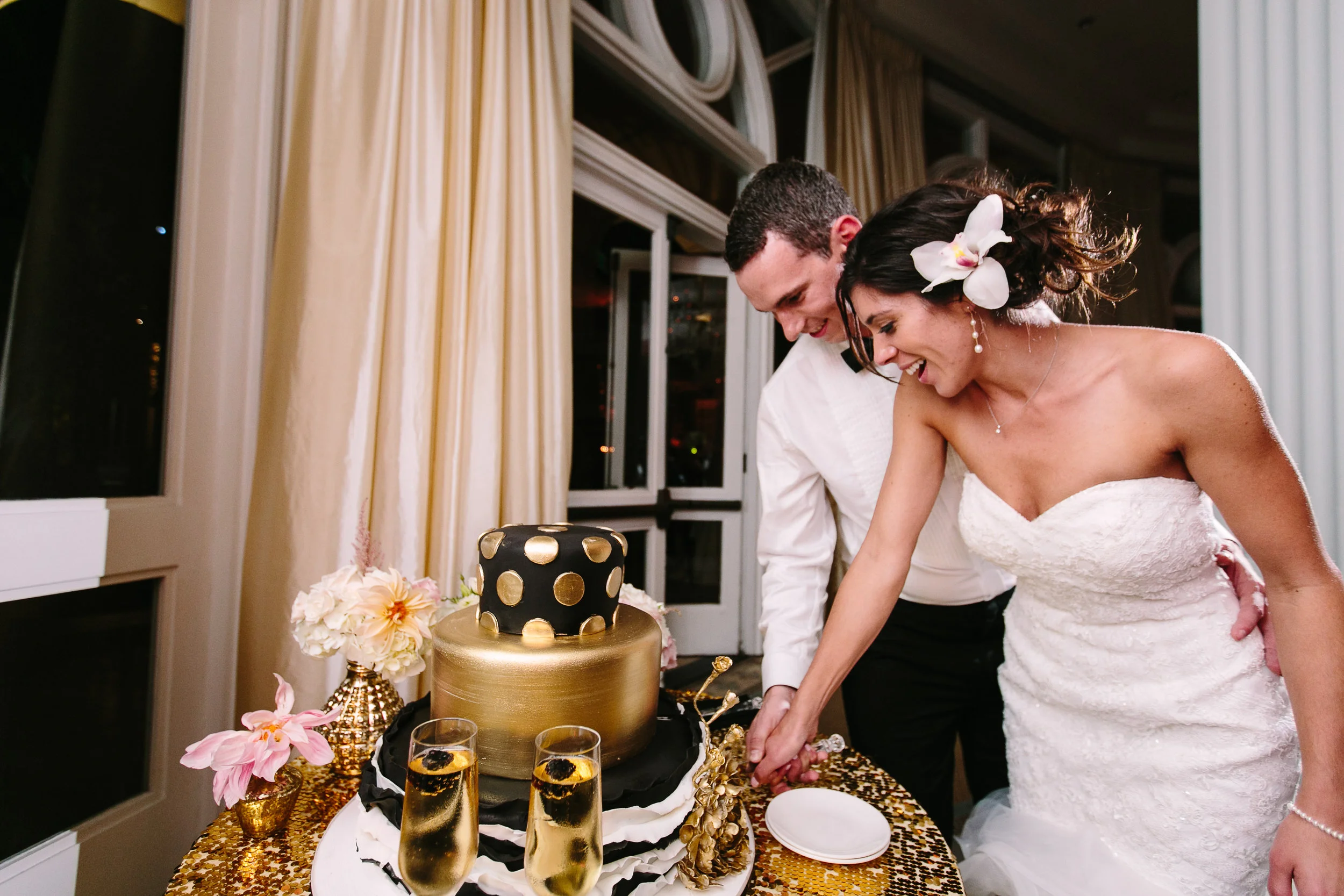 Wedding Song Recommendations: Cake Cutting