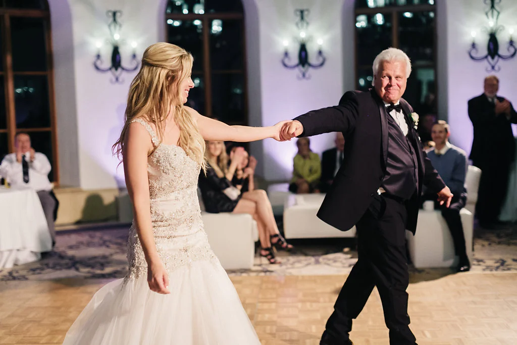 Wedding Song Recommendations: Father Daughter Dance