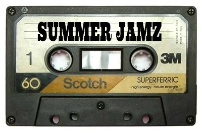 Mid-week Mix Sessions - Summer Jamz