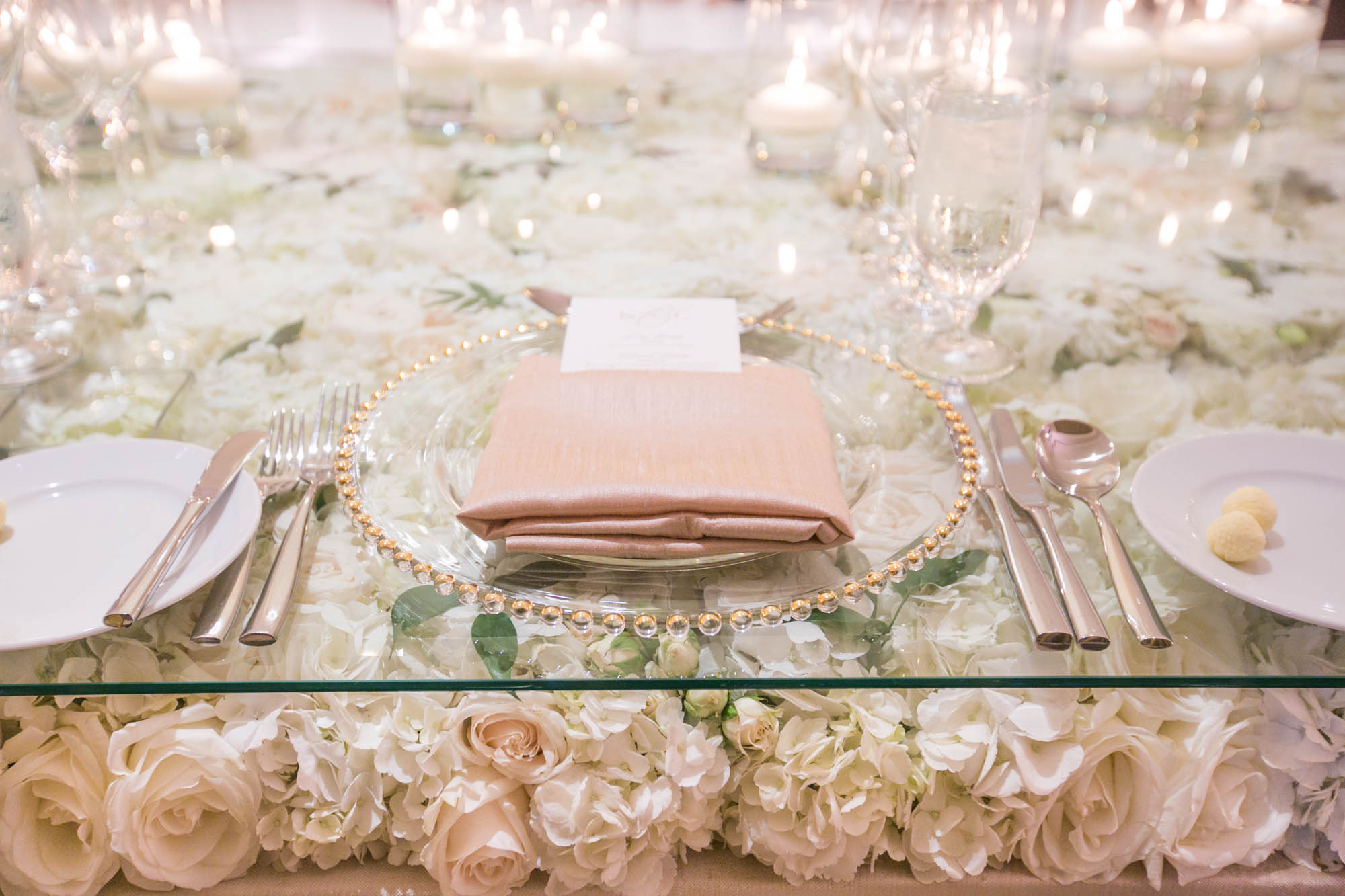 Real Wedding: Ritz Carlton Laguna Niguel