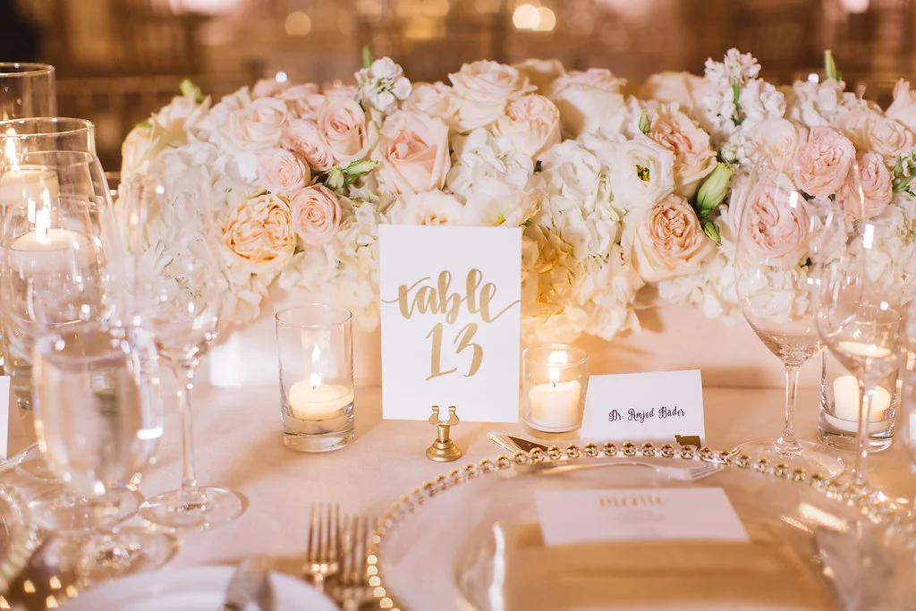 Real Wedding: Montage Laguna Beach