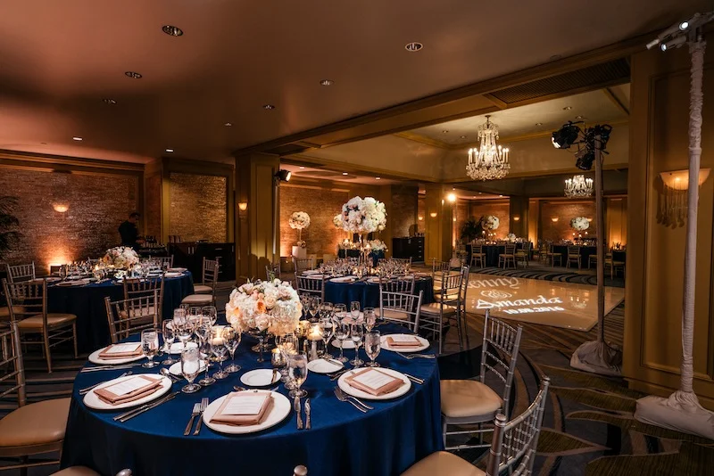 Real Wedding: Ritz Carlton Laguna Niguel