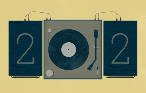 Year in Review: Best Wedding Songs of 2012