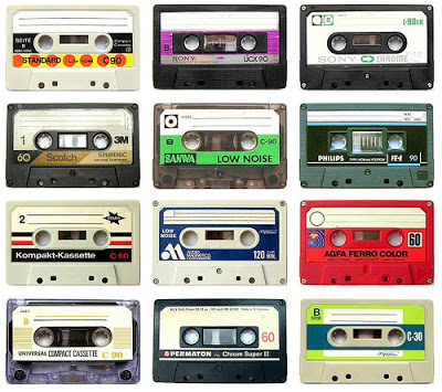 Mid-Week Mix Sessions: A Throwbacks Tribute