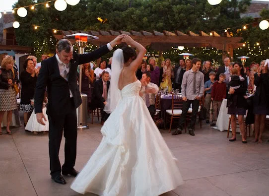 Wedding Song Recommendations: Father / Daughter Dance