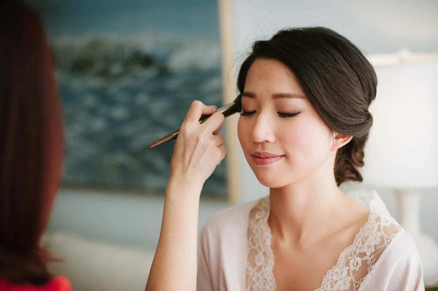 Casa Del Mar Hotel Wedding