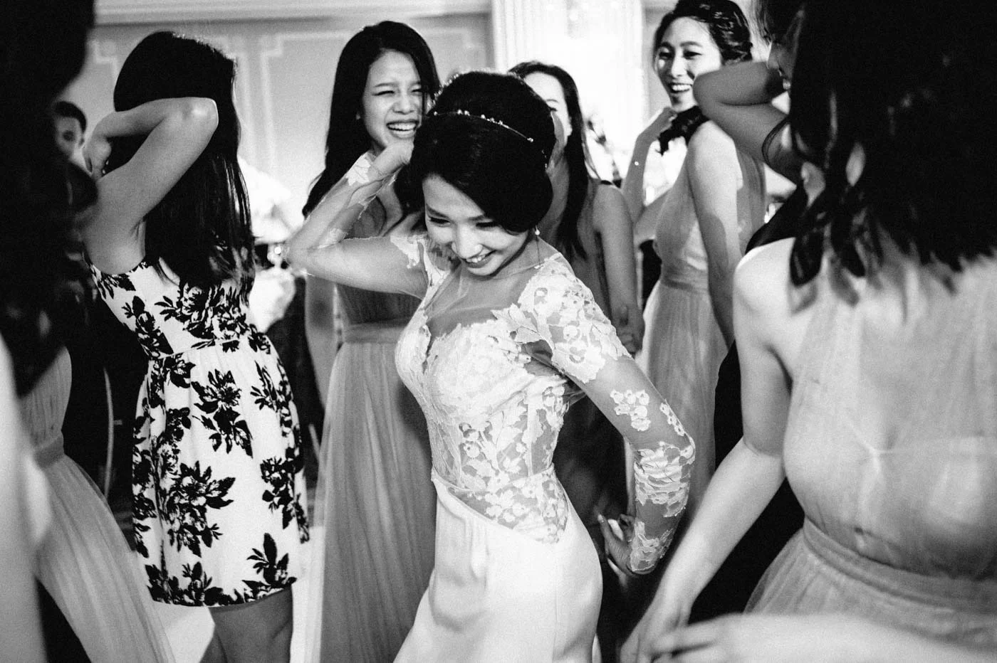 Photos of Erin and Howard's wedding at the Casa Del Mar Hotel photographed by Amy of Docuvitae in Santa Monica, CA on December 20, 2015.