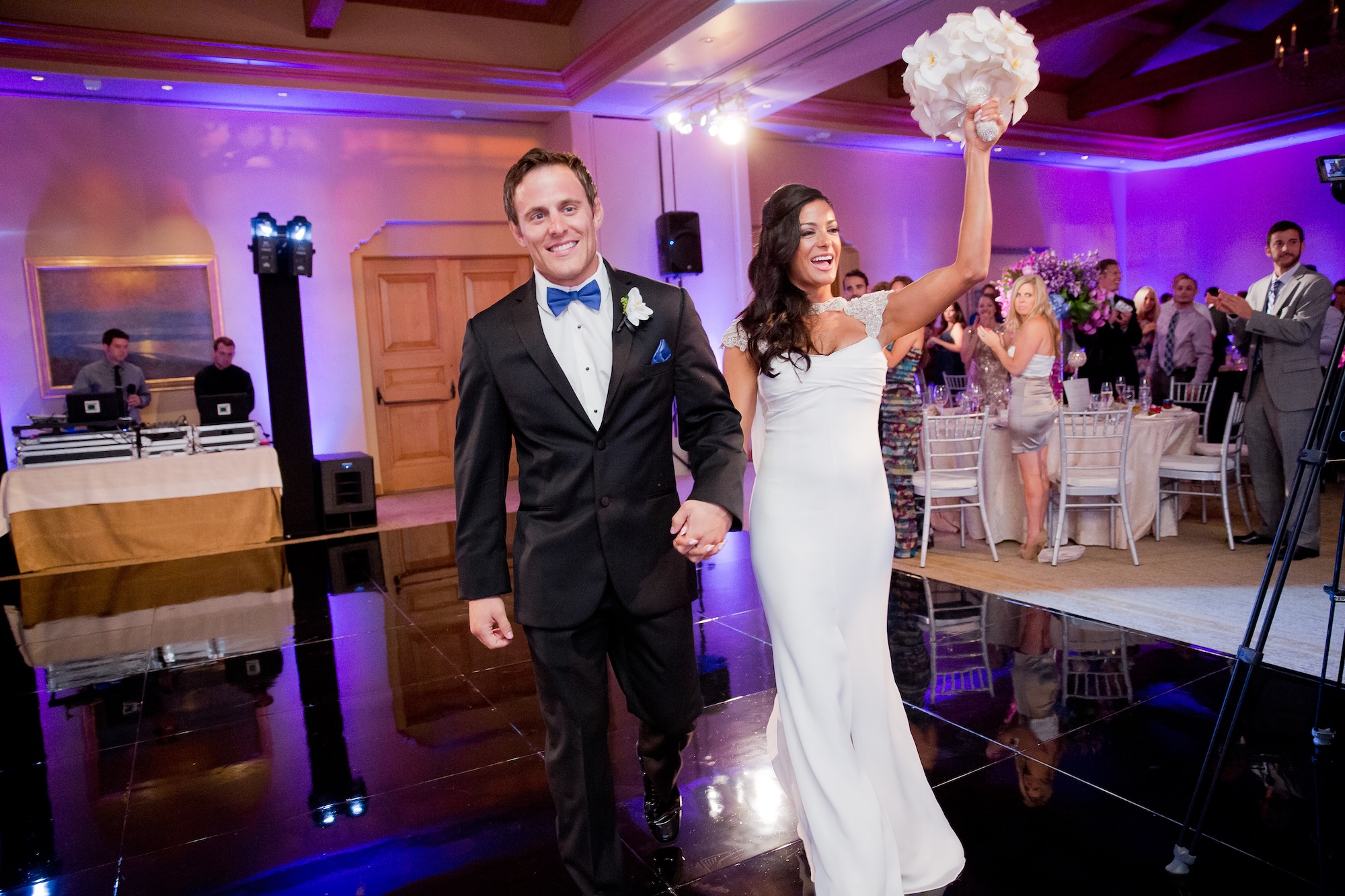 Wedding Song Recommendations Grand Entrance Wedding Dj Event