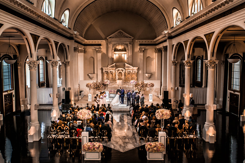 elevatedpulsepro.com | NFL Wedding Vibiana Los Angeles | Travis Daniels Photography (12).jpg