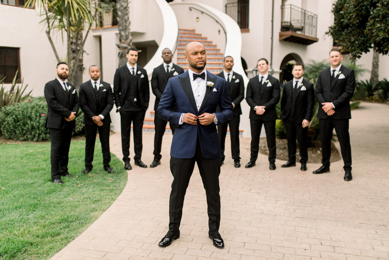 elevatedpulsepro.com | Santa Barbara Wedding for NFL Star | Brett Hickman Photography (8).jpg