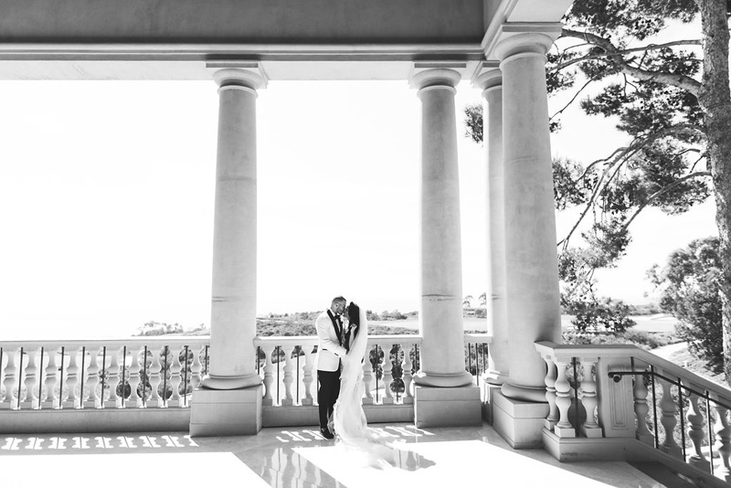 elevatedpulsepro.com | Black-tie Wedding at Pelican Hill Resort | Brandon Kidd Photography (4).jpg