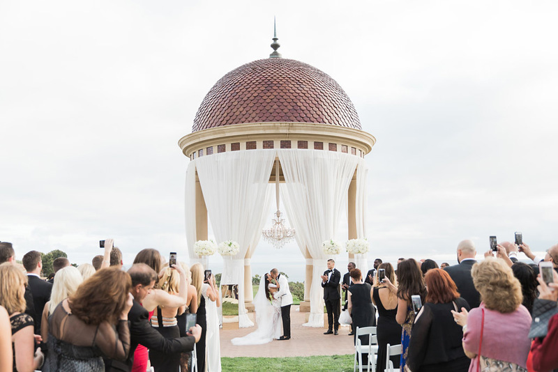 elevatedpulsepro.com | Black-tie Wedding at Pelican Hill Resort | Brandon Kidd Photography (24).jpg