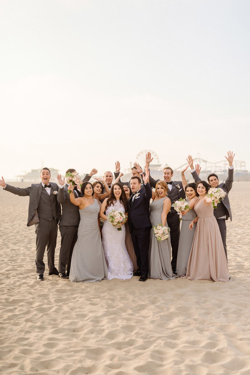 elevatedpulsepro.com | Glamorous Seaside Wedding Casa del Mar | Mike Arick Photo (10).jpg