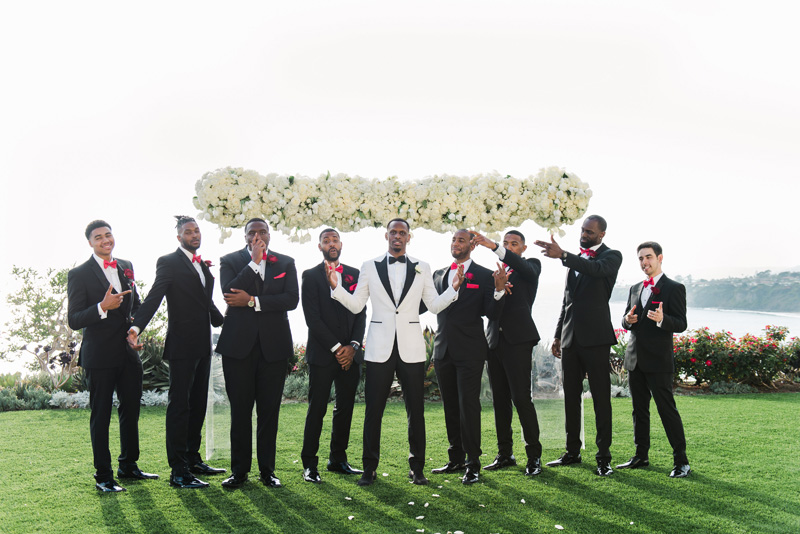 elevatedpulsepro.com | Vow Renewal of NBA Player James Nunnally | Sanaz Photography (27).jpg